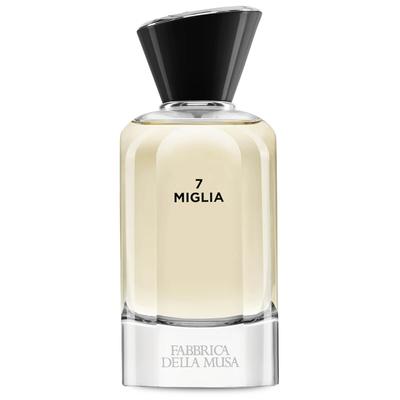 Fabbrica della Musa 7 Miglia 100 ml unisex Image