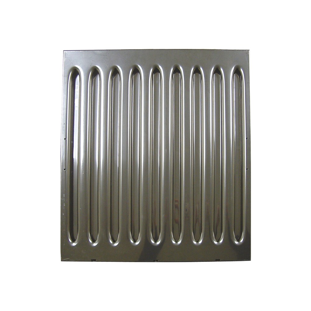 InoxAir Flammenschutzfilter Typ _A_, 400 x 400 x 40mm Image