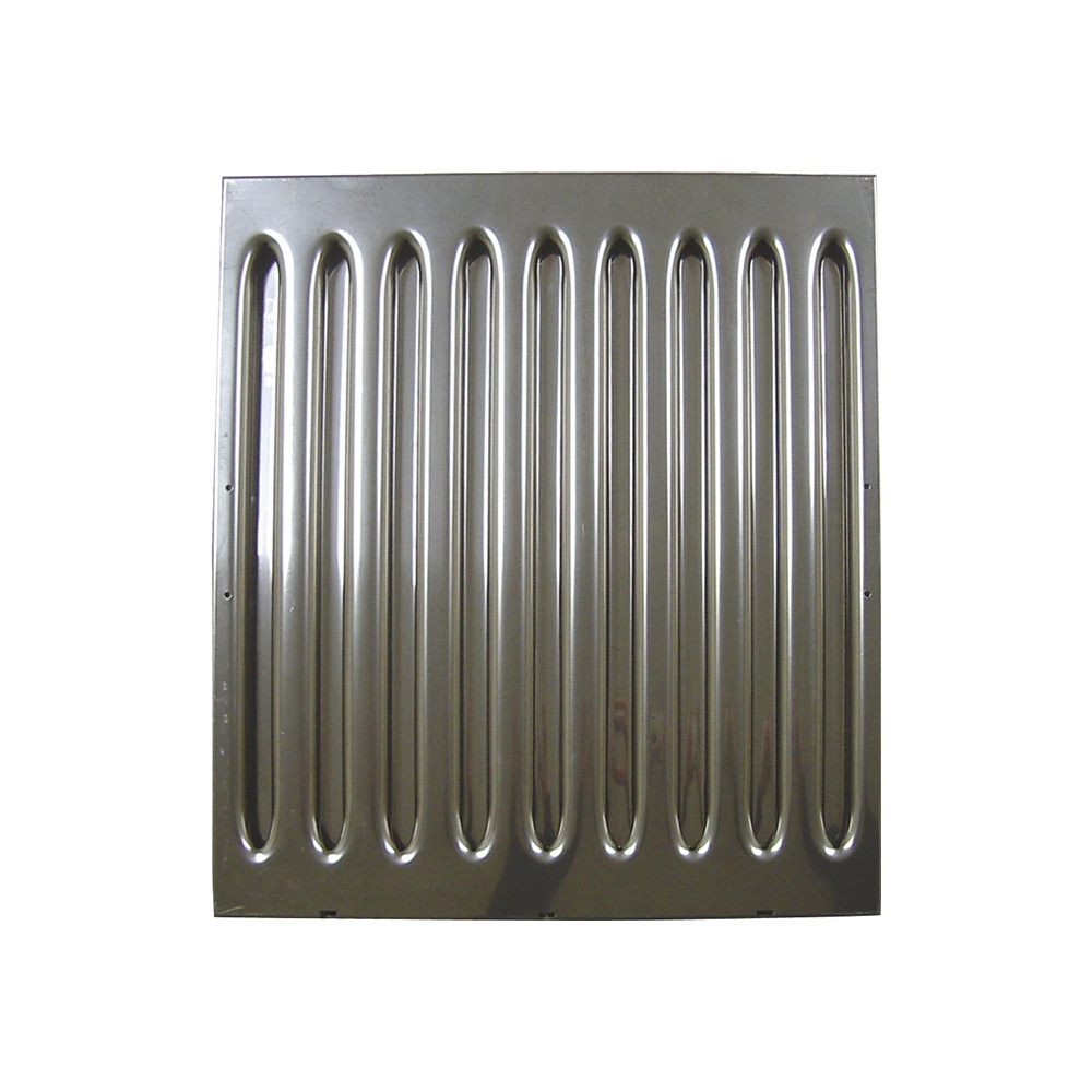 InoxAir Flammenschutzfilter Typ _A_, 500 x 300 x 40mm Image