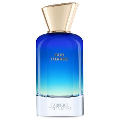 Fabbrica della Musa Oud Tuareg Extrait 100 ml unisex Image