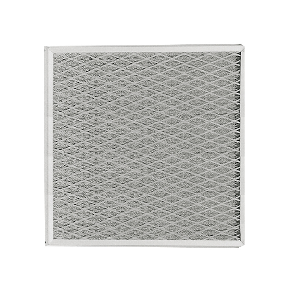 InoxAir Strickfilter, Edelstahl, 500 x 500 x 20mm Image