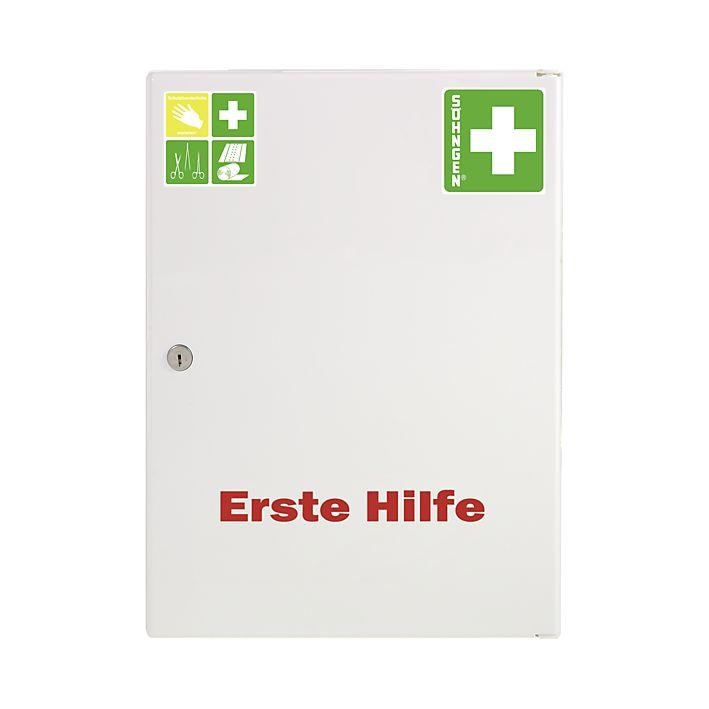 Berlin Verbandschrank Norm Image