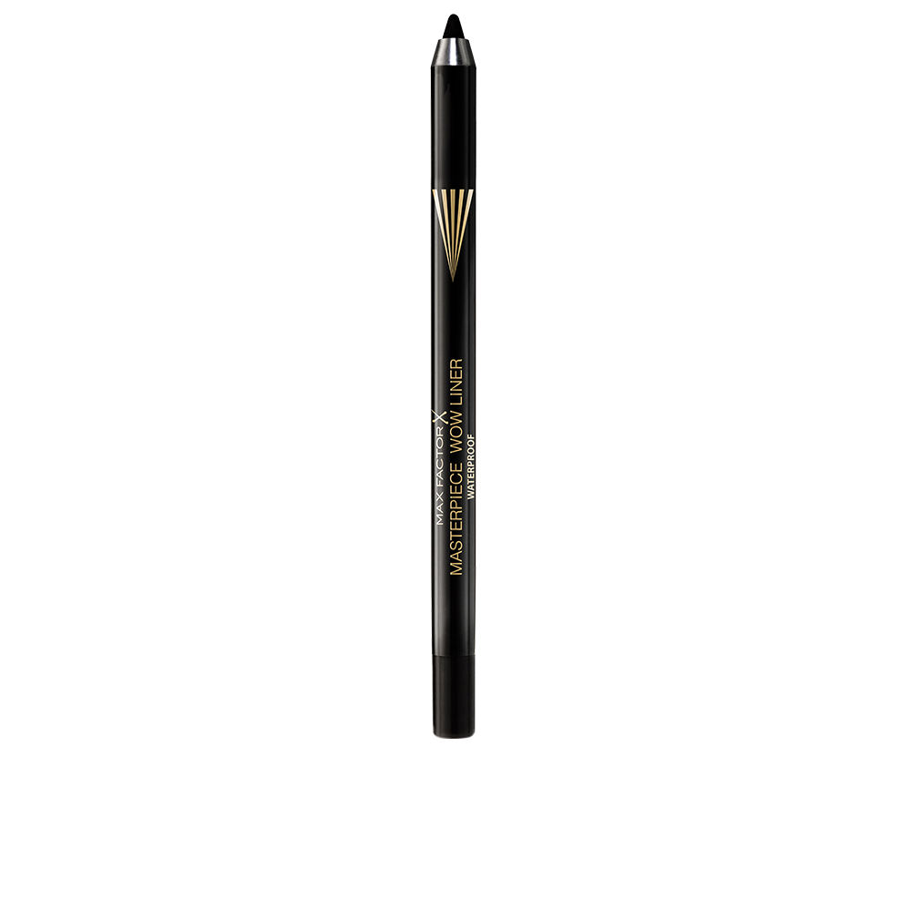 Masterpiece Wow Liner Wasserfester Gel-eyeliner #300-midnight Black 1,2 gr Image