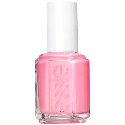essie Glitzerlacke Rosa und lila Farbtöne Nagellack 18 - PINK DIAMOND 13.5 ml Rosegold Image