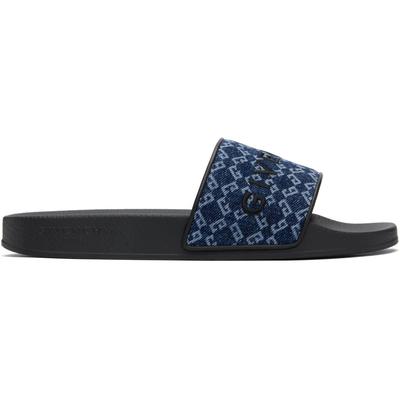 Monogram 72 Pool Slides