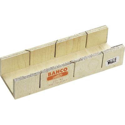 234-W2 Schneidlade - Bahco Image