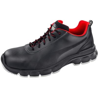Halbschuh condor black low, S3, Gr.44 - Puma Image