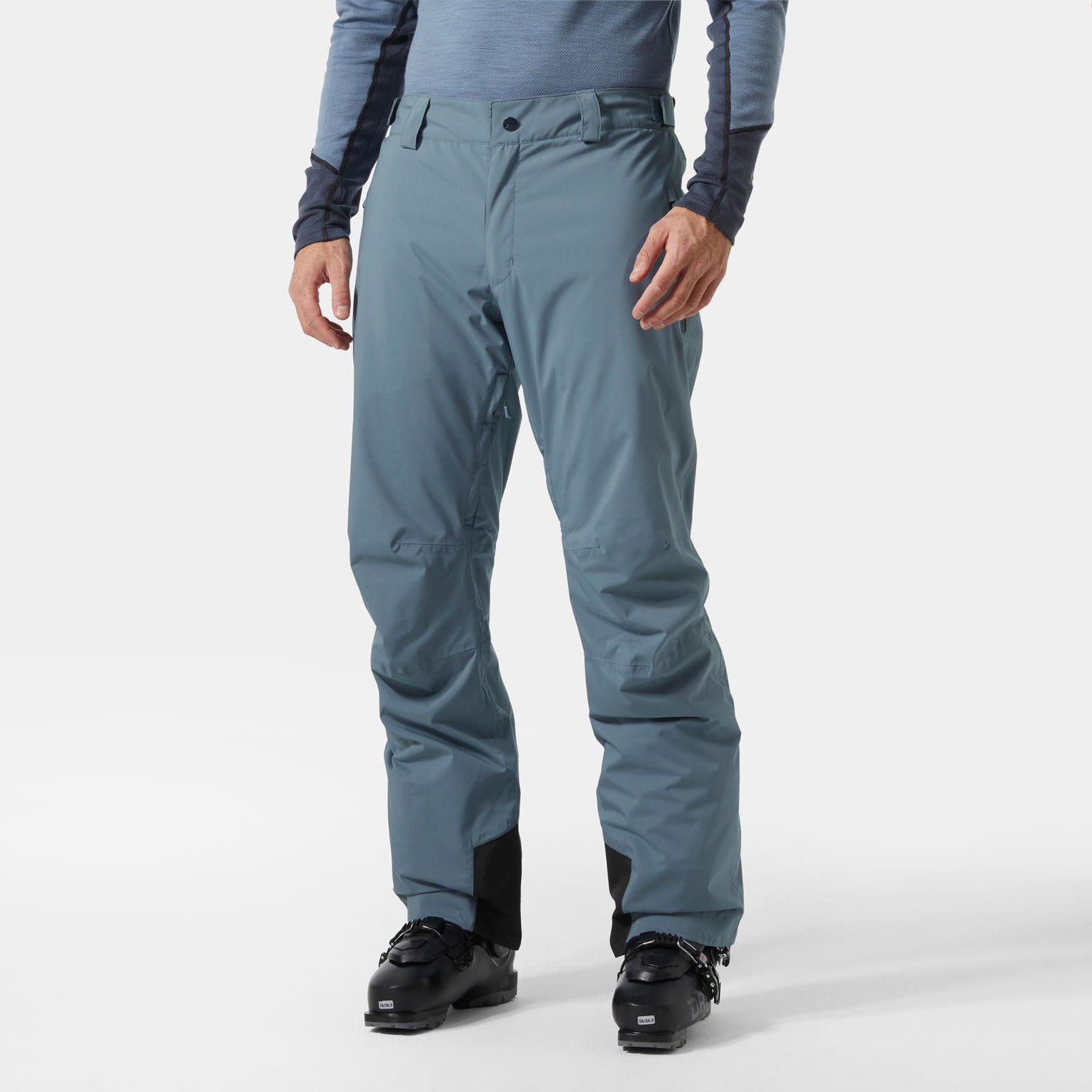 Helly Hansen Herren Legendary Wärmeisolierende Skihose S Image