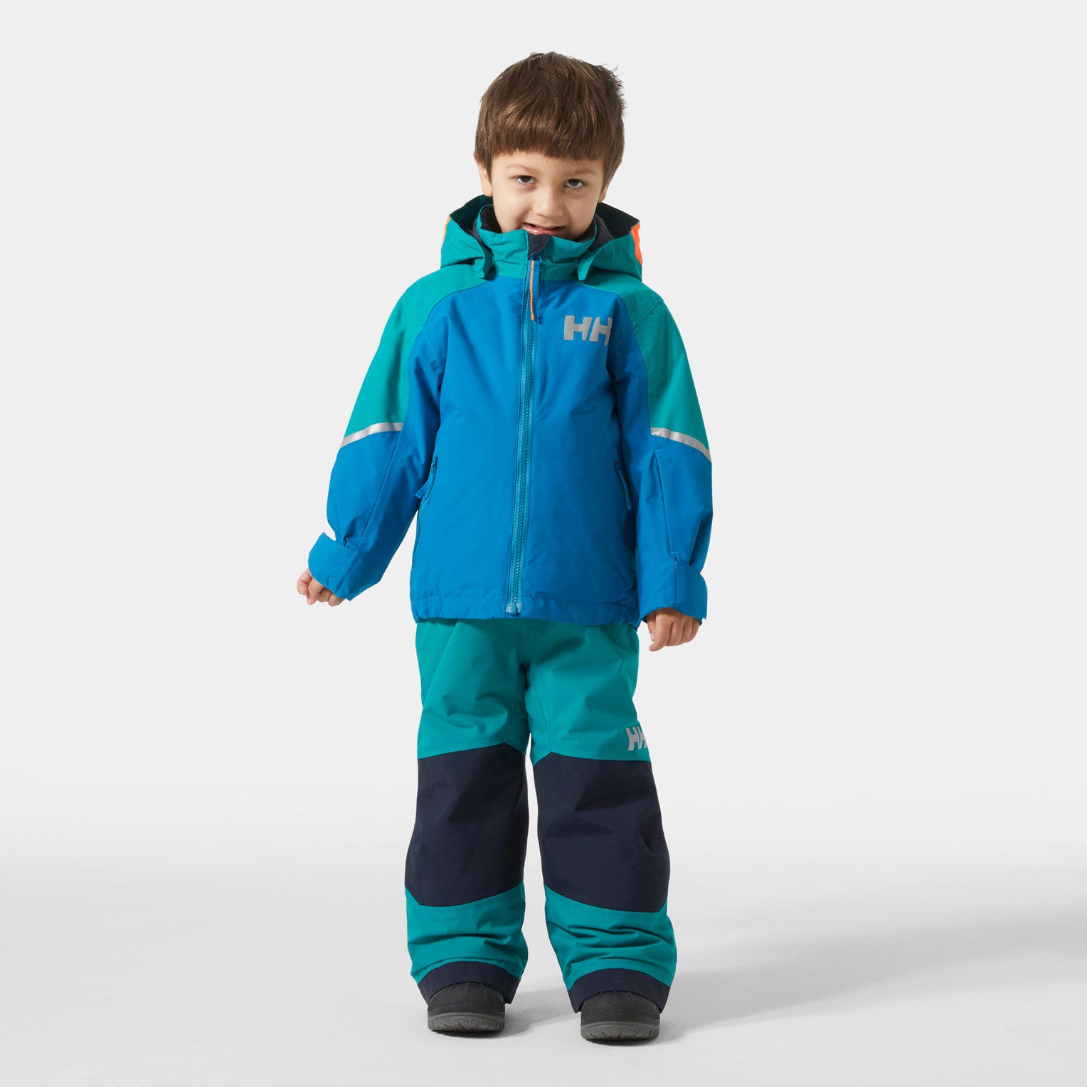 Helly Hansen Legend Jacket Kinder 122/7 Image