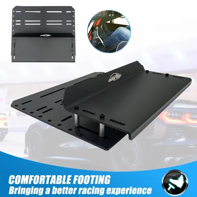 Driving Simulator Station Sim Racing Auto Pc Pedals Car Simulation Steering Wheel Rig Race Games Wind Cockpit Pedal Motion Parts