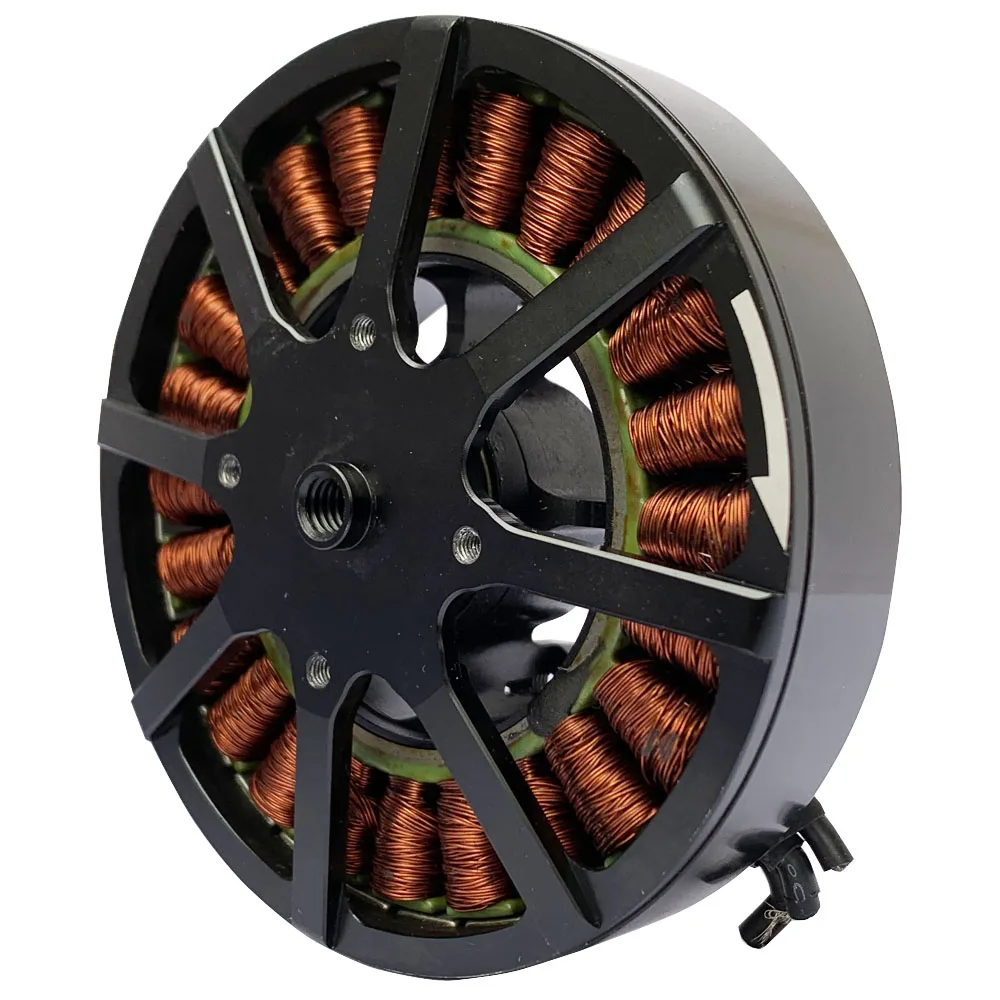 9035 Ky-c8012 Bürstenloser Motor für vertikalen Start und Landung, Starrflügel-Mehrrotor-UAV, industrielle Wasserwaage Image