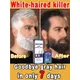 Natural Anti Gray Hair Serum | Nourishing Hair Care Remedy - Repair White & Darkening Hair