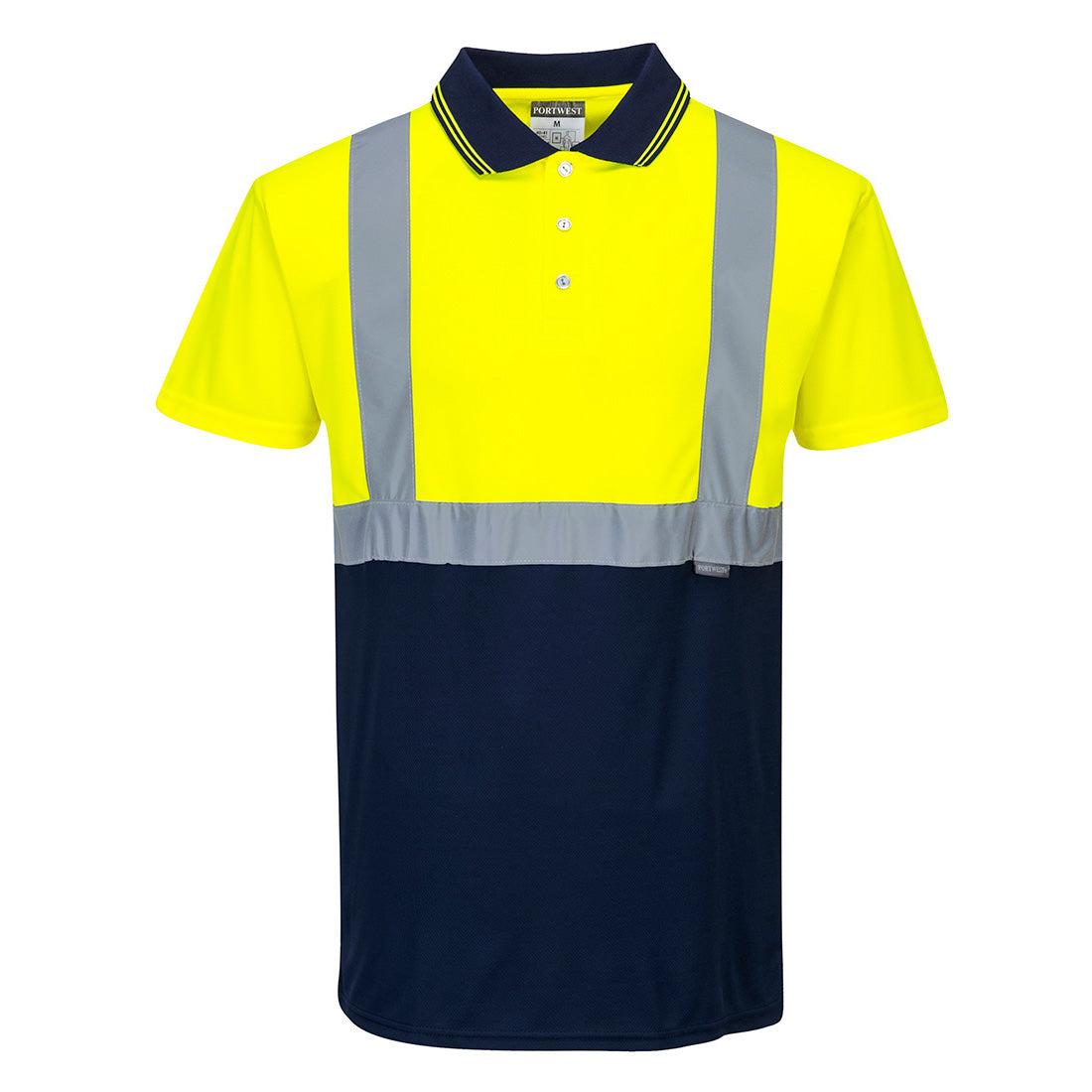 Portwest Hi-Vis Contras...