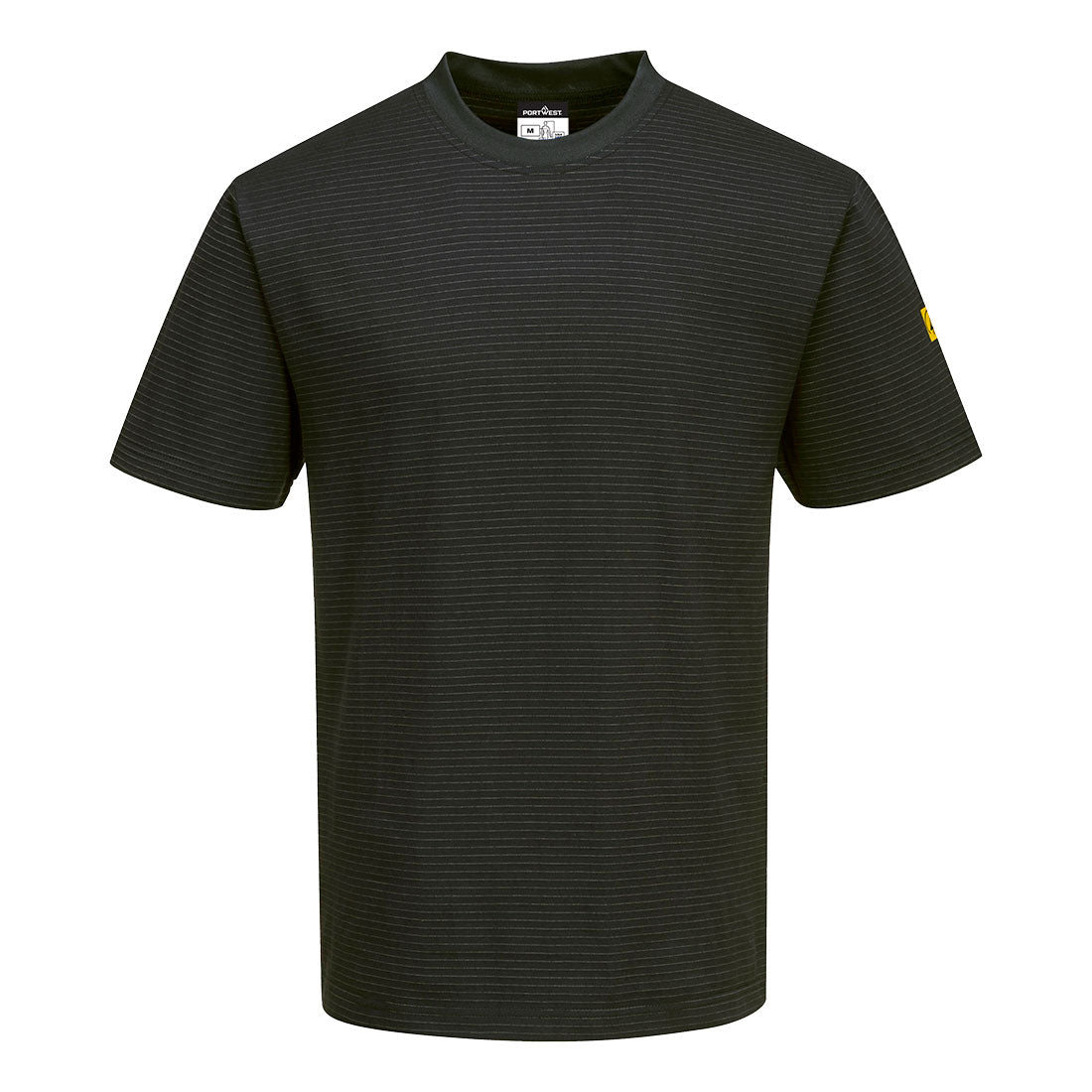 Portwest Anti-Static ESD T-Shirt ...