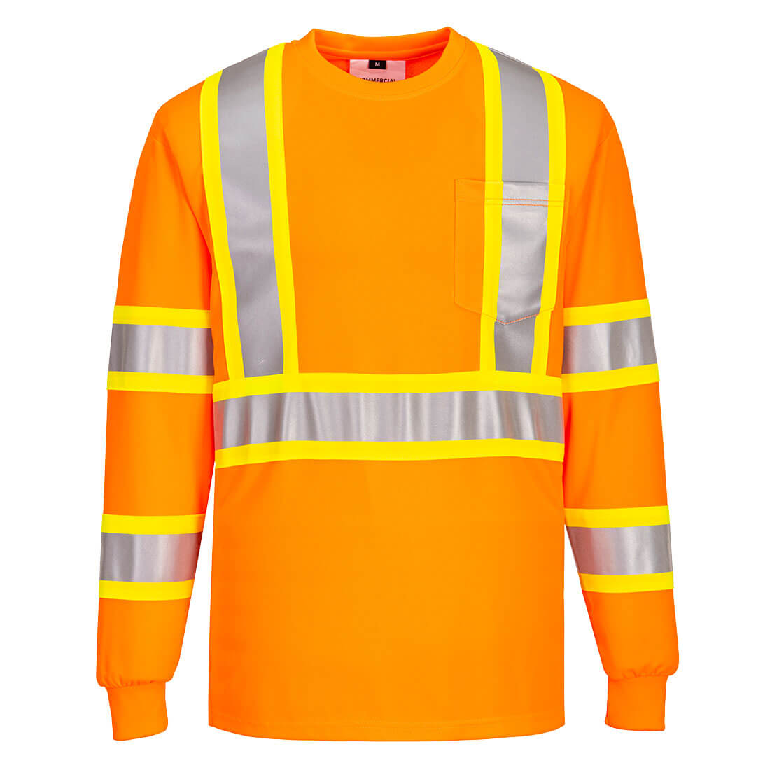 Portwest Hi-Vis X Back ...