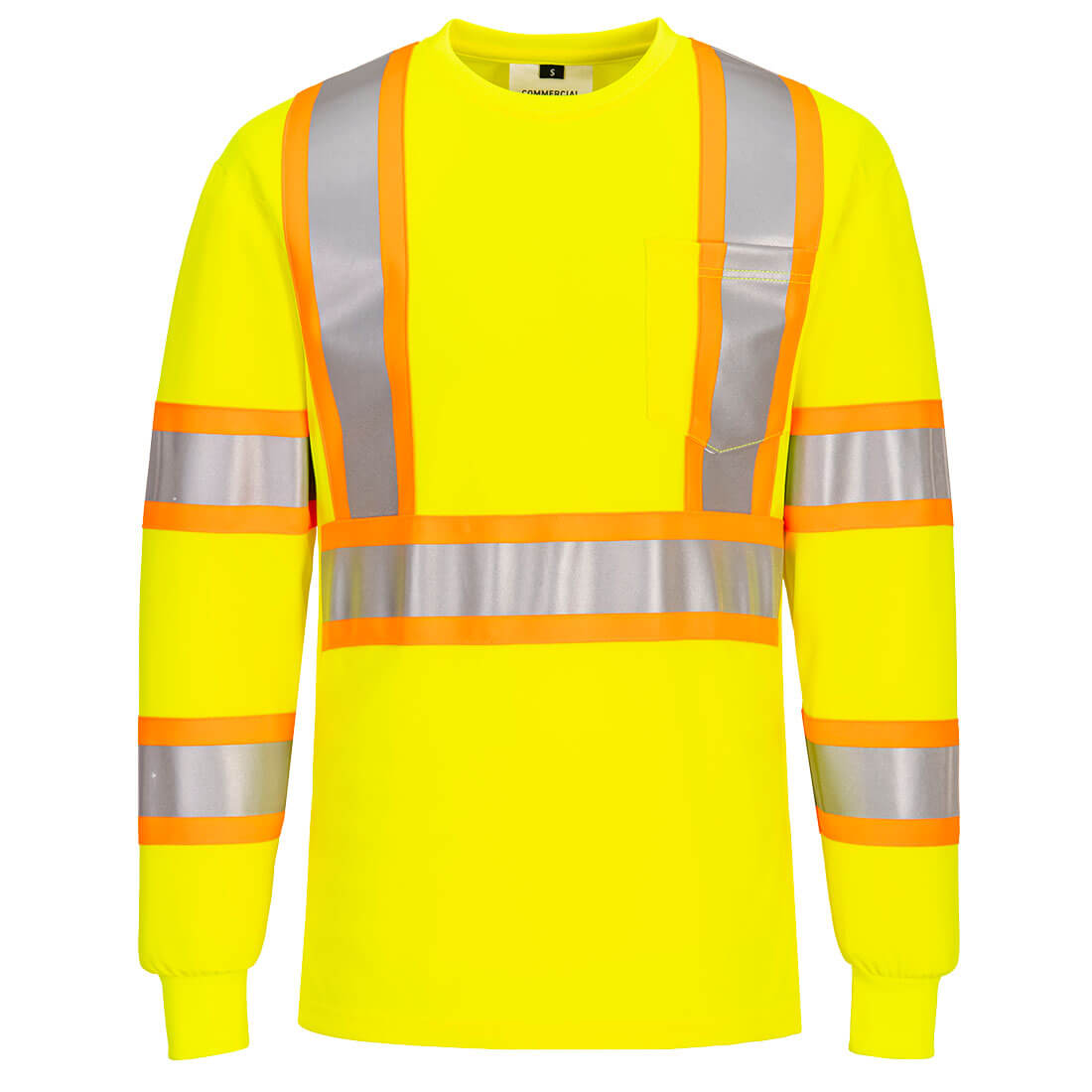 Portwest Hi-Vis X Back ...