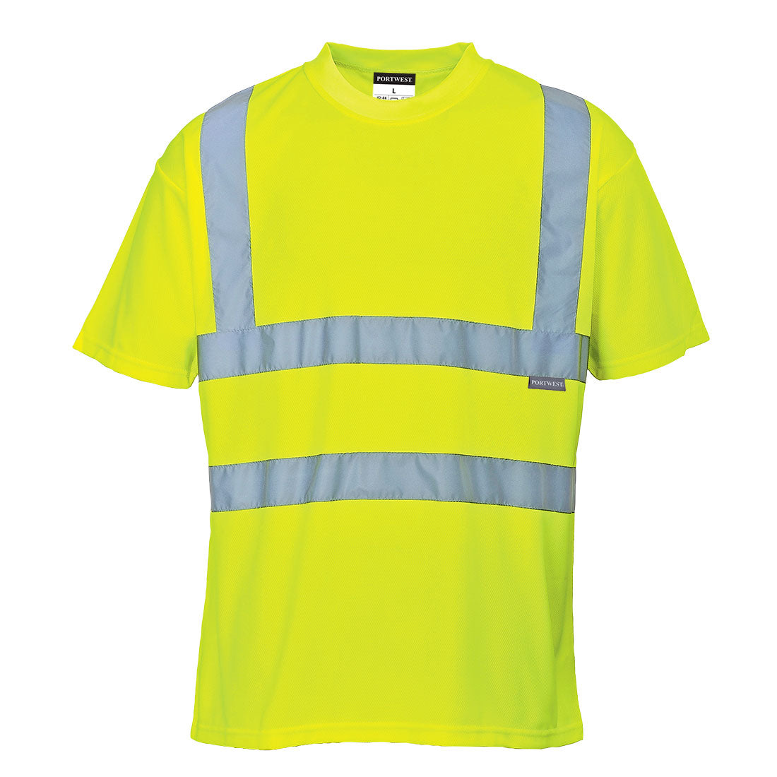 Portwest Hi-Vis T-Shirt...