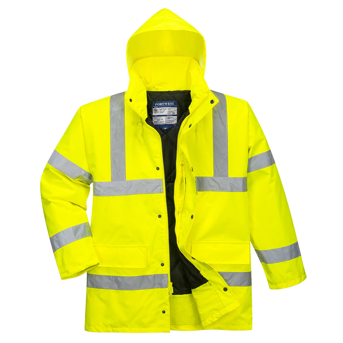 Portwest Hi-Vis Winter ...