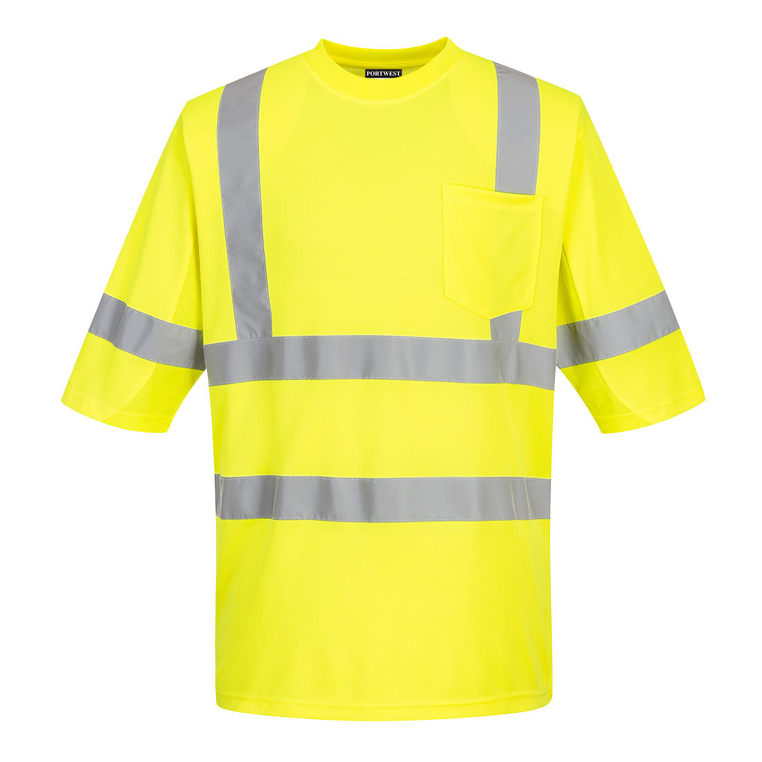 Portwest Hi-Vis Mesh In...
