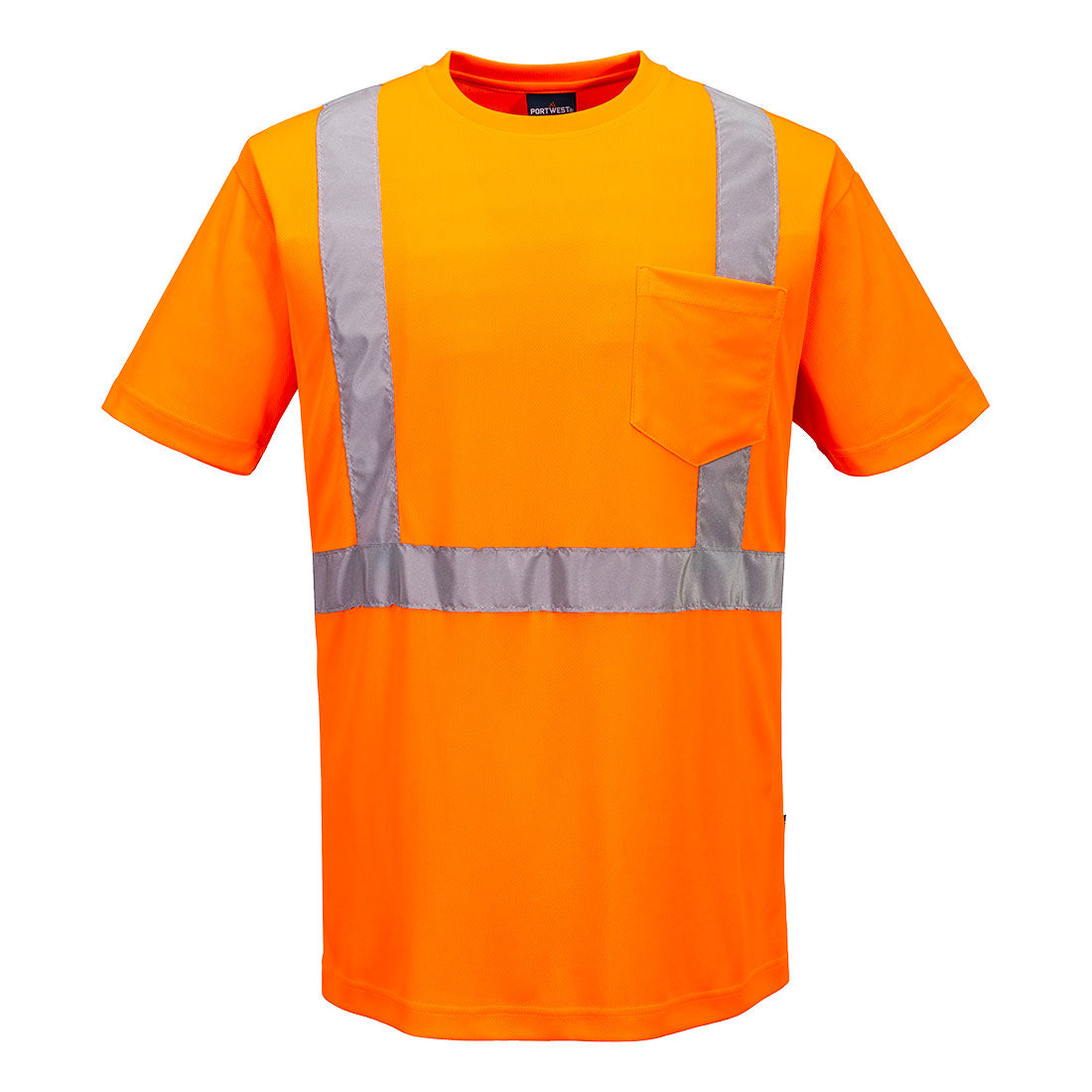 Portwest Hi-Vis Lightwe...