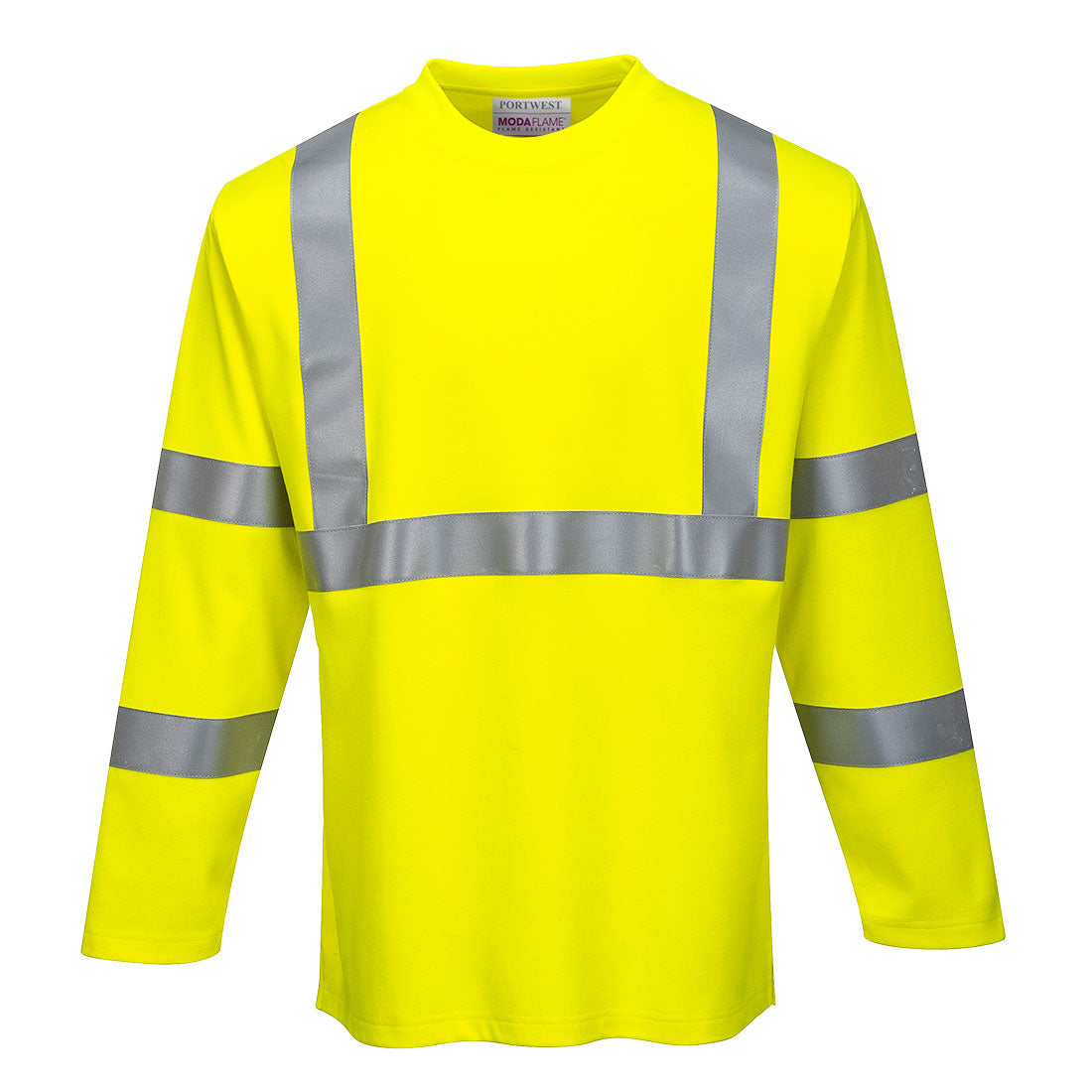 Portwest Modaflame Knit Hi-Vis FR...