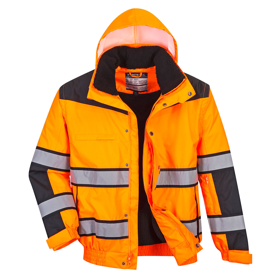 Portwest Hi-Vis 3-in-1 ...