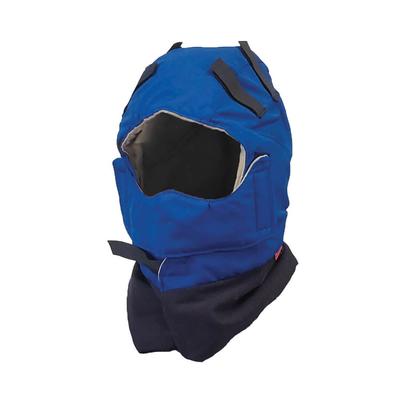Portwest Nomex Essential 6oz Insulated Broiler Hard Hat Liner , Royal Blue, Size , Each (INP275RBR)
