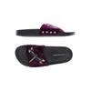 Steve Madden Damen Sandale, Gr. 7, pink, kein Etikett