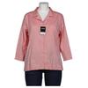 Eddie Bauer Damen Bluse, Gr. 46, pink, Baumwolle