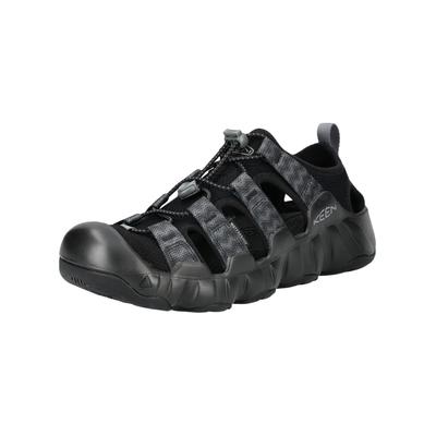 Sandale KEEN "Keen Sandalen Textil", Gr. 43, schwarz, Textil, casual, Schuhe Image