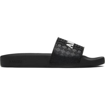 Ma Quad Pool Slides