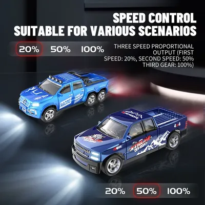 5501Black RC Car MINI Alloy 1/64 Remote Control Car Convenient to Carry 60 Minutes of Work Time Children's Gifts Electronic Toys