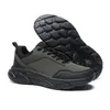 Männer Dämpfung Sport Schuh Im Freien Wasserdichte Walking Plus Größe 39-48 Herbst Männer Turnschuhe Dicken Sohlen Casual Schuhe