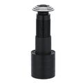 Tlily - Tuya Wifi Door Eye Camera Mini Spioncino per Porta WifI Telecamera ip 1.6MM Grandangolo