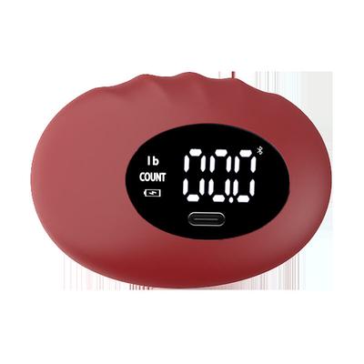 Digitaler Griffkraft Messgerät mit Ultraklares LED-Display, Griffkrafttrainer, Automatische Image