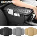 Console Box Cuscino Bracciolo Auto Bracciolo universale Interni Pezzi di ricambio Forniture Accessori Centro Novità Auto Automobili