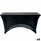 Custodia Protettrice Aktive Nero 122 x 76 x 61 cm Tavolo Accessori Veicoli Autostrada (6 Unità)