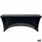 Custodia Protettrice Aktive Nero 183 x 76 x 76 cm Tavolo Accessori Veicoli Autostrada (6 Unità)