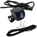 XVX - Camera atrás hd wifi per auto, camera atrás, camera atrás wlan with night light, monitor de