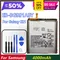 4000mAh Mobile Phone Batteries for Samsung Galaxy S21 EB-BG991ABY Replacement Battery