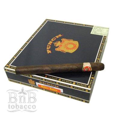 Punch Double Maduro