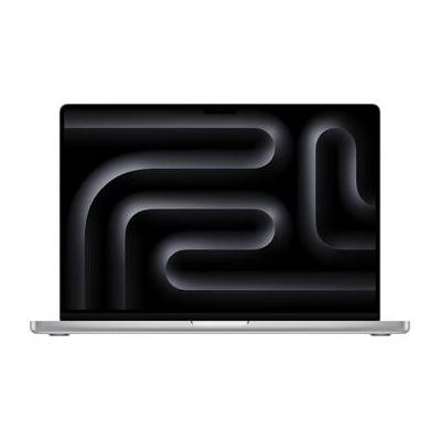 Apple 16" Macbook Pro (M4 Max, Silver) Z1FP000C9