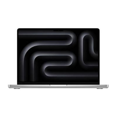 Apple 14" MacBook Pro (M3 Max, Silver) Z1AX0029T