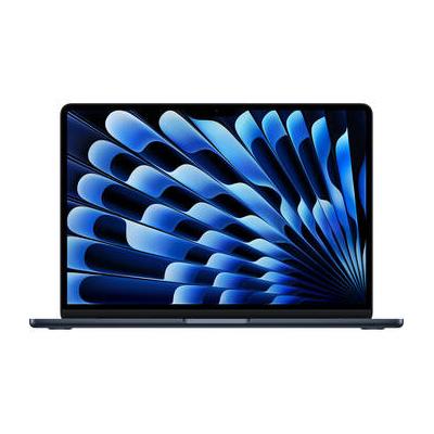 Apple Used 13" MacBook Air (M4, Midnight) Z1CX000RW
