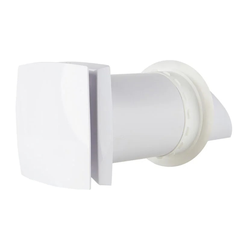 Reventon WALLER WIFI - Dezentrale Lüftungsanlage mit Wärmetauscher - Steuerung per Wlan - WALLER-WIFI-2446 - LB11256.2 Image