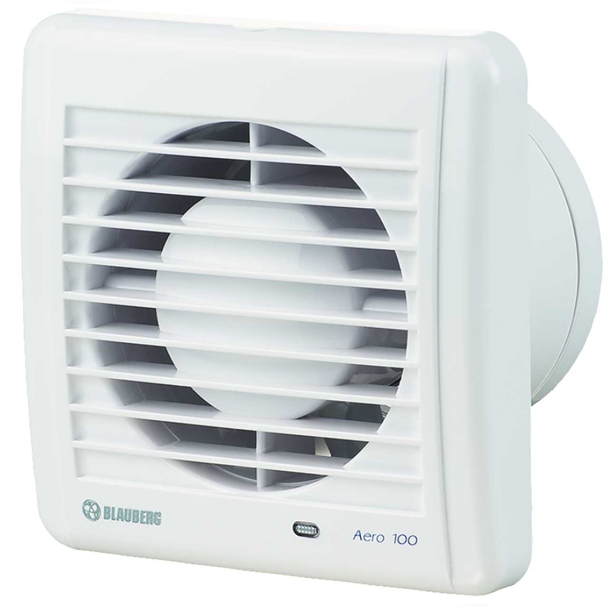 Blauberg AERO (STILL) - Blauberg Ventilatoren - LB10153.11 Image