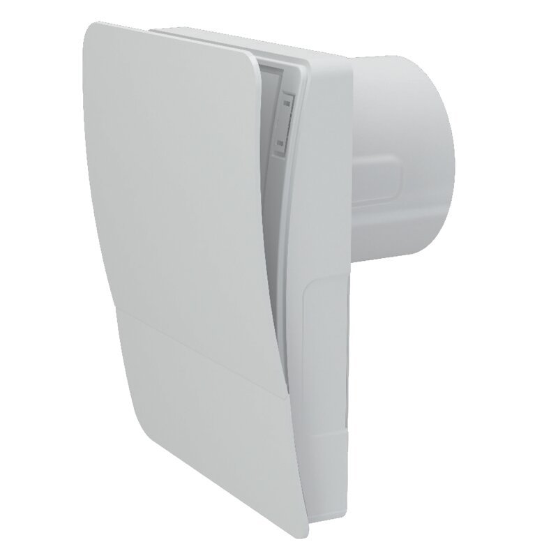 Blauberg Cabrio Base (V2) 100mm - LB10502.3 Image