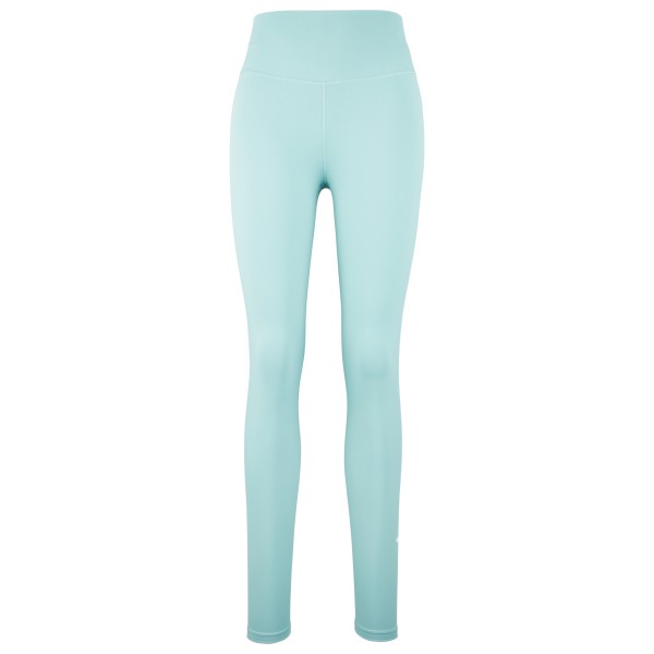 Nike - Women's One High-Waisted Full-Length Leggings - Leggings Gr S türkis