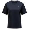 Peak Performance - Women's Trail S/S - Funktionsshirt Gr XS blau/schwarz
