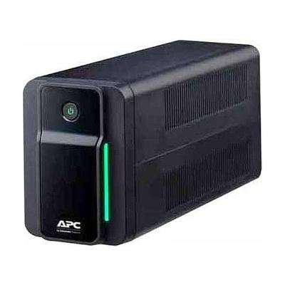 APC Unterbrechungsfreie Stromversorgung (USV) »Back-UPS BX500MI«, 9.8x13.8x31 cm